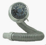 Waterpik #NSL-603 15" Flex Shower Massage