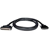 Tripp Lite SCSI Ultra2/U160/U320 LVD Cable (VHDCI-M/HD68M) 6-ft.(S455-006)