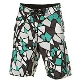 Volcom Mosaic Mod Board Short - Men's