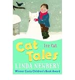 Ice cat