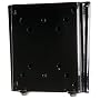 Peerless PF630 Fixed Wall Mount for 10" to 24" Displays (Black)