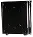 Peerless PF630 Fixed Wall Mount for 10" to 24" Displays (Black)