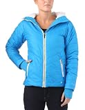 Columbia W'S Shimmer Me - Veste multisport chaude femme