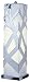 Zion Chrome Table Lamp ET2 ET-E22502-61