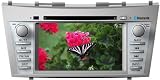 Signature TCR-07 DVD receiver for 2007-up Toyota Camry