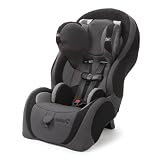 Safety1stAirProtectCompleteConvertibleCarSeat,Silverleaf