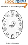 Essence of World Religions (Jaina Edu...