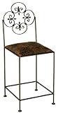 Florentine Series 34 Extra Tall Bar Stool Reviews 41Ayf%2BqkugL. SL160 Florentine Series 34 Extra Tall Bar Stool Reviews