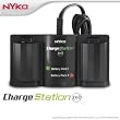 X360 Charge Station