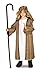 Rubie's Child's Shepherd Costume, Small, Model:884020_S