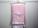 New Boutique Pink Girl Minky Dot Chenille Baby Blankets FREE SHIPPING!