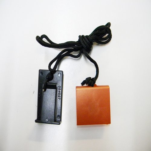 Treadmill Safety Key 274036