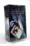  : X-Files CCG 101361 Booster Box (36 Packs)