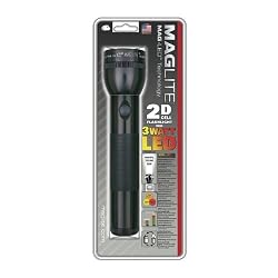 MAGLITE 3-D Cell LED Flashlight