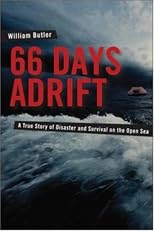 66 Days Adrift