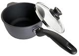 Swiss Diamond 6-Piece Cast-Aluminum Cookware Set