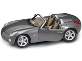 Scale 1:18 - 2006 Pontiac Solstice