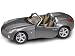Scale 1:18 - 2006 Pontiac Solstice Image