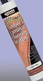 Timber & laminate Sealant - 310ml Oak