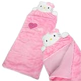 Eigenschaften Sanrio / Schlafsack Hello Kitty