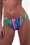 Beachcomber: Full Bottom (All styles sold as separates; Bottom Only)