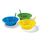 Sip - a - bowl - 1 Bowl, Colors Vary