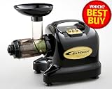 from Samson Samson 6 in 1 Juicer GB 9002 Black Model GB 9002 Black
