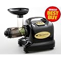 Samson 6 in 1 Juicer GB 9002 Black