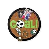 Soccer "Goal!" Bulletin Board