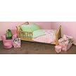 Trend Lab Hula Baby 4 Piece Toddler Bedding