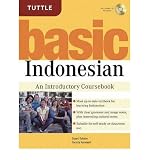 Produkt-Bild: (BASIC INDONESIAN: AN INTRODUCTORY COURSEBOOK [WITH MP3]) BY Paperback (Author) Paperback Published on (10 , 2010)