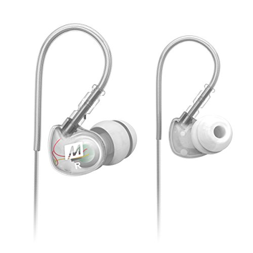 What is the best earbuds over the ear wired out there on the market