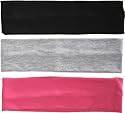 SWELL COTTON JERSEY HEADBAND MULTICOLOR