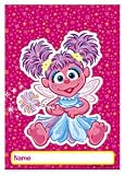 Abby Cadabby Loot Bags 8ct