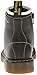 Dr. Martens Bruiser Bootie (Toddler/Little Kid)