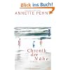 Chronik der N�he: Roman