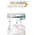 Chronik der N�he: Roman