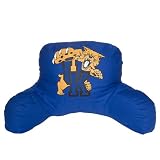 University of Kentucky Bedrest Pillow