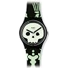 swatch (スウォッチ) 007 VILLAIN COLLECTION サメディ男爵 - 死ぬのは奴らだ GB237 [正規輸入品]