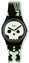Baron Samedi Live And Let Die Unisex Watch