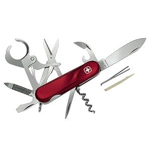 Wenger Taschenmesser, Modell Cigar 39, 10-teilig, mit Zigarrenabschneider Wenger Taschenmesser, Modell Cigar 39, 10-teilig, mit Zigarrenabschneider
