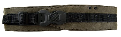 Iron Dog 30012 Rig Belt, 39-to-48-Inch