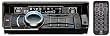 Dual XDM7615 AM/FM/CD Motor,4x50W, MP3, WMA, c3.5 Input, F/R/S, Remote, SWI