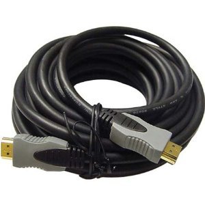 12 Ft HDMI Bulk Cable