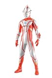 BM Project Ultraman Mebius 1/6 figure