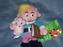 Herbie the Elf: Rudolph the Red-nosed Reindeer/ Island of Misfit Toys Plus