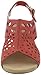 AK Anne Klein Women's Taja NU Wedge Sandal