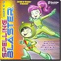 Spelling Blaster