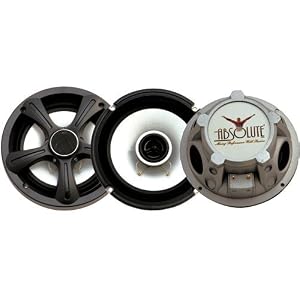 Absolute Z-65 360-Watt 6.5