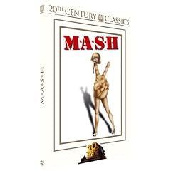 M.A.S.H.